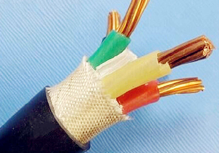 沈阳耐火电缆和阻燃电缆有什么区别呀？